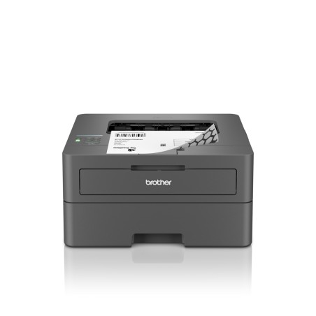 Brother HL-L2400DW Laser Printer - Fast 30PPM, 64MB Memory, Reliable Performance | HLL2400DWRE1